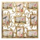Bronze Floral Wall Hanging Collage Photo Frames Picture Display Decor Gift 6X4inch Bronze Floral Wall Hanging Collage Photo Frames Picture Display Decor Gift 6X4inch