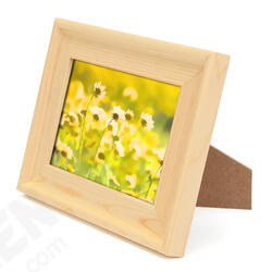 Burlywood Photo Picture Frame Birthday Gift Home Wall Hanging Table Decor Burlywood Photo Picture Frame Birthday Gift Home Wall Hanging Table Decor