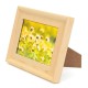 Burlywood Photo Picture Frame Birthday Gift Home Wall Hanging Table Decor Burlywood Photo Picture Frame Birthday Gift Home Wall Hanging Table Decor