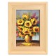 Burlywood Photo Picture Frame Birthday Gift Home Wall Hanging Table Decor Burlywood Photo Picture Frame Birthday Gift Home Wall Hanging Table Decor