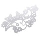Butterflies Flower Vine Pattern Scrapbooking DIY Album Card Paper Art Craft Maker Metal Cutting Dies Butterflies Flower Vine Pattern Scrapbooking DIY Album Card Paper Art Craft Maker Metal Cutting Dies