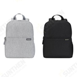 Caden L4 Waterproof Backpack with Padded Bag for DSLR Camera Lens Tripod Laptop Caden L4 Waterproof Backpack with Padded Bag for DSLR Camera Lens Tripod Laptop