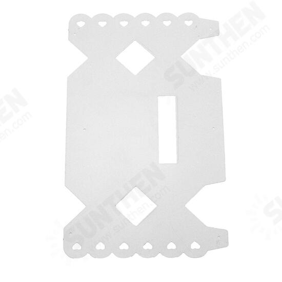 Candy Metal Cutting Dies Stencil Scrapbook Card Album Paper Embossing Craft DIY Candy Metal Cutting Dies Stencil Scrapbook Card Album Paper Embossing Craft DIY