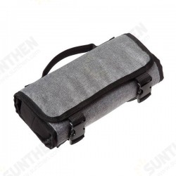 Canvas Foldable M Size Storage Camera Bag for Gopro Hero 5 4 3 2 1 Sjacm Xiaomi Yi Accessories Canvas Foldable M Size Storage Camera Bag for Gopro Hero 5 4 3 2 1 Sjacm Xiaomi Yi Accessories