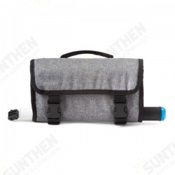 Canvas Foldable M Size Storage Camera Bag for Gopro Hero 5 4 3 2 1 Sjacm Xiaomi Yi Accessories Canvas Foldable M Size Storage Camera Bag for Gopro Hero 5 4 3 2 1 Sjacm Xiaomi Yi Accessories