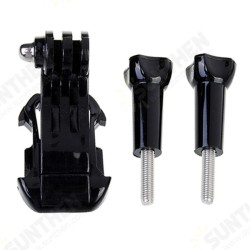 Car DVR Accessories Helmet Front Mount for SJcam SJ4000 SJ5000 M10 SJ5000X X1000 Gopr Car DVR Accessories Helmet Front Mount for SJcam SJ4000 SJ5000 M10 SJ5000X X1000 Gopr