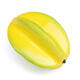 Carambola Artificial Fake Vegetables Ornaments Shooting Photography Studio Prop Carambola Artificial Fake Vegetables Ornaments Shooting Photography Studio Prop