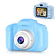 Cartoon Anti-fall Mini Children Camera 2.0 inch Screen Support Photo Video Game Function Birthday Gift Kids LCD HD Rechargeable Video Toddler Educational Toy Cartoon Anti-fall Mini Children Camera 2.0 inch Screen Support Photo Video Game Function Birthday Gift Kids LCD HD Rechargeable Video Toddler Educational Toy
