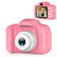 Cartoon Anti-fall Mini Children Camera 2.0 inch Screen Support Photo Video Game Function Birthday Gift Kids LCD HD Rechargeable Video Toddler Educational Toy Cartoon Anti-fall Mini Children Camera 2.0 inch Screen Support Photo Video Game Function Birthday Gift Kids LCD HD Rechargeable Video Toddler Educational Toy