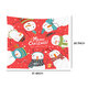 Christmas Hanging Cloth Custom Red Santa Claus Bedside Background Cloth Wall Bedside Decoration Tapestry Photography Backdrop Christmas Hanging Cloth Custom Red Santa Claus Bedside Background Cloth Wall Bedside Decoration Tapestry Photography Backdrop