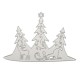 Christmas Pattern Cutting Mold Metal Cutting Dies Scrapbooking Photo Album DIY Decoration Christmas Pattern Cutting Mold Metal Cutting Dies Scrapbooking Photo Album DIY Decoration