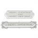 Christmas Pattern Cutting Mold Metal Cutting Dies Scrapbooking Photo Album DIY Decoration Christmas Pattern Cutting Mold Metal Cutting Dies Scrapbooking Photo Album DIY Decoration