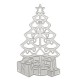 Christmas Pattern Cutting Mold Metal Cutting Dies Scrapbooking Photo Album DIY Decoration