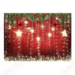 Christmas Sparkling Stars Photography Backdrop Photo Background Studio Props Ornaments New Year Backdrop for Party Decorations Christmas Sparkling Stars Photography Backdrop Photo Background Studio Props Ornaments New Year Backdrop for Party Decorations