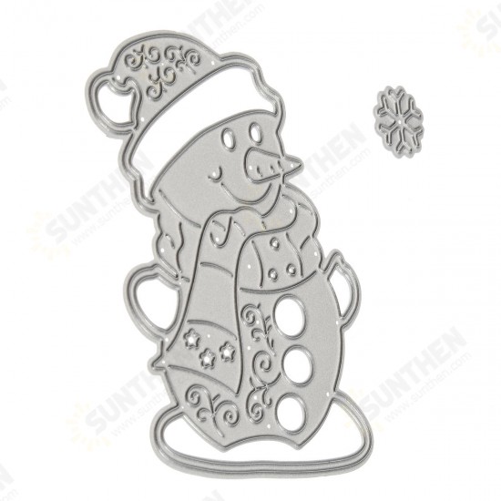 Christmas Tree Wreath Cutting Mold Metal Cutting Dies Scrapbooking Photo Album DIY Decoration Christmas Tree Wreath Cutting Mold Metal Cutting Dies Scrapbooking Photo Album DIY Decoration