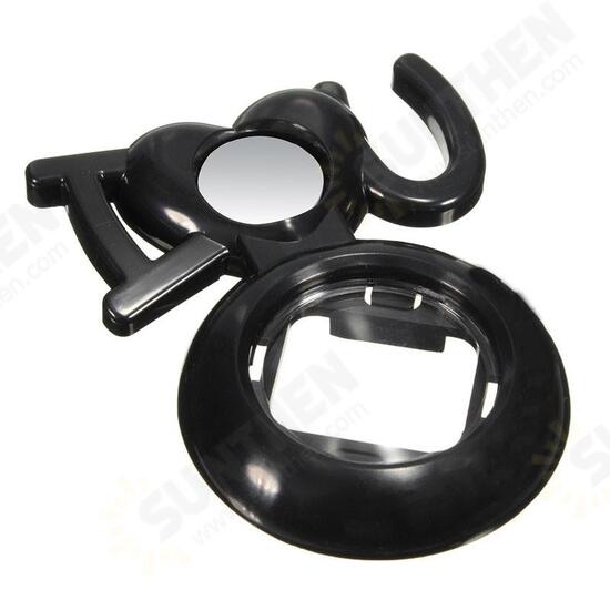 Close Up Lens Rotary Self Shoot Mirror for Fujifilm Instax Mini7s 8 Kitty Camera