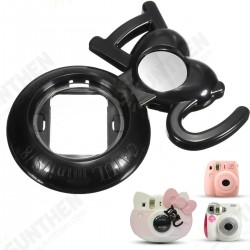 Close Up Lens Rotary Self Shoot Mirror for Fujifilm Instax Mini7s 8 Kitty Camera Close Up Lens Rotary Self Shoot Mirror for Fujifilm Instax Mini7s 8 Kitty Camera
