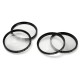 Close-up +1/+2/+4/+10 49/52/55/58/62/67/72/77mm Lens Filter Kit Set for DSLR Camera Close-up +1/+2/+4/+10 49/52/55/58/62/67/72/77mm Lens Filter Kit Set for DSLR Camera