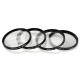 Close-up +1/+2/+4/+10 49/52/55/58/62/67/72/77mm Lens Filter Kit Set for DSLR Camera Close-up +1/+2/+4/+10 49/52/55/58/62/67/72/77mm Lens Filter Kit Set for DSLR Camera