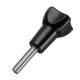 Connecting Fixed Screw Clip Bolt Nut Accessories For GoPro Hero Camera