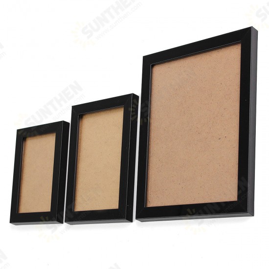 Creative Gift DIY Wall Hanging Paper Photo Frame Home Wall Art Decor Install Fit Creative Gift DIY Wall Hanging Paper Photo Frame Home Wall Art Decor Install Fit
