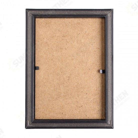 Creative Gift DIY Wall Hanging Paper Photo Frame Home Wall Art Decor Install Fit Creative Gift DIY Wall Hanging Paper Photo Frame Home Wall Art Decor Install Fit