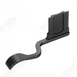 Durable Thumb Rest Grip Replacement Accessories For Fuji Fujifilm XT20 Mirrorless Digital Camera Durable Thumb Rest Grip Replacement Accessories For Fuji Fujifilm XT20 Mirrorless Digital Camera