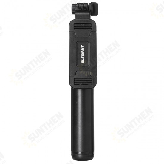EGS-04 Selfie Stick Bluetooth Mini Tripod Monopod Integrated Design Lightweight Wireless with Remote Control for Gopro DSLR Camera Mobile Phone EGS-04 Selfie Stick Bluetooth Mini Tripod Monopod Integrated Design Lightweight Wireless with Remote Control for Gopro DSLR Camera Mobile Phone
