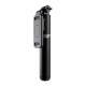 EGS-04 Selfie Stick Bluetooth Mini Tripod Monopod Integrated Design Lightweight Wireless with Remote Control for Gopro DSLR Camera Mobile Phone EGS-04 Selfie Stick Bluetooth Mini Tripod Monopod Integrated Design Lightweight Wireless with Remote Control for Gopro DSLR Camera Mobile Phone