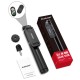 EGS-04 Selfie Stick Bluetooth Mini Tripod Monopod Integrated Design Lightweight Wireless with Remote Control for Gopro DSLR Camera Mobile Phone EGS-04 Selfie Stick Bluetooth Mini Tripod Monopod Integrated Design Lightweight Wireless with Remote Control for Gopro DSLR Camera Mobile Phone
