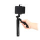 EGS-07 bluetooth Selfie Stick Tripod 360° Balance Handle with Remote Control for Smartphone for Gopro Insta360 Sport Camera DSLR Cam EGS-07 bluetooth Selfie Stick Tripod 360° Balance Handle with Remote Control for Smartphone for Gopro Insta360 Sport Camera DSLR Cam