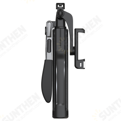 EGS-07 bluetooth Selfie Stick Tripod 360° Balance Handle with Remote Control for Smartphone for Gopro Insta360 Sport Camera DSLR Cam EGS-07 bluetooth Selfie Stick Tripod 360° Balance Handle with Remote Control for Smartphone for Gopro Insta360 Sport Camera DSLR Cam