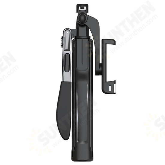 EGS-07 bluetooth Selfie Stick Tripod 360° Balance Handle with Remote Control for Smartphone for Gopro Insta360 Sport Camera DSLR Cam EGS-07 bluetooth Selfie Stick Tripod 360° Balance Handle with Remote Control for Smartphone for Gopro Insta360 Sport Camera DSLR Cam