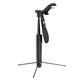 EGS-07 bluetooth Selfie Stick Tripod 360° Balance Handle with Remote Control for Smartphone for Gopro Insta360 Sport Camera DSLR Cam EGS-07 bluetooth Selfie Stick Tripod 360° Balance Handle with Remote Control for Smartphone for Gopro Insta360 Sport Camera DSLR Cam