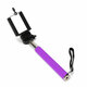 Extendable Handheld Selfie Stick Monopod with Clip for Smartphone Extendable Handheld Selfie Stick Monopod with Clip for Smartphone