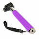 Extendable Handheld Selfie Stick Monopod with Clip for Smartphone Extendable Handheld Selfie Stick Monopod with Clip for Smartphone