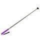 Extendable Handheld Selfie Stick Monopod with Clip for Smartphone Extendable Handheld Selfie Stick Monopod with Clip for Smartphone