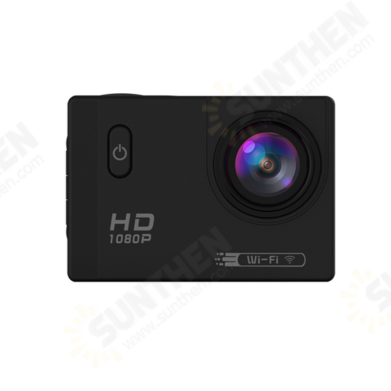 F71 Wifi HD 1080P Wide Angle 170 Degree Waterproof Sportscamera F71 Wifi HD 1080P Wide Angle 170 Degree Waterproof Sportscamera