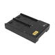 AD-PS1 V-Mount Battery Base Supplementary Power Source for Sony NP-F Battery to V-Mount AD-PS1 V-Mount Battery Base Supplementary Power Source for Sony NP-F Battery to V-Mount