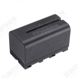 NP-750F 7.4V 4600Mah Rechargeable Battery for LED Video Light NP-750F 7.4V 4600Mah Rechargeable Battery for LED Video Light