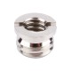 Female 1/4 to Male 3/8 Convert Screw Adapter for Tripod Monopod Ballhead DSLR SLR Camera Female 1/4 to Male 3/8 Convert Screw Adapter for Tripod Monopod Ballhead DSLR SLR Camera