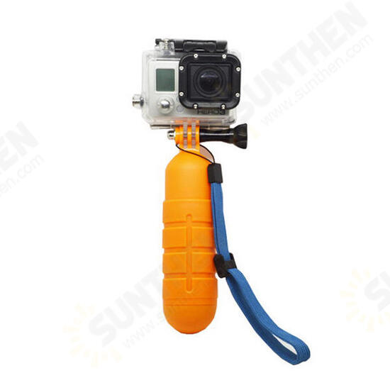 Floating Bobber Anti-Slip Monopod For Gopro Hero 4 3 2 1 3 Plus SJ4000 Camera Floating Bobber Anti-Slip Monopod For Gopro Hero 4 3 2 1 3 Plus SJ4000 Camera