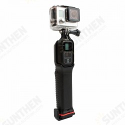 Floating Handheld Monopod Floaty Pole with WIFI Remote Control Clip Floating Handheld Monopod Floaty Pole with WIFI Remote Control Clip