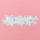 Flower Decor Metal Scrapbook Photo Album Paper Work DIY Cutting Dies Flower Decor Metal Scrapbook Photo Album Paper Work DIY Cutting Dies