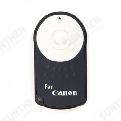 FotoTech RC-6 IR Wireless Shutter Release Remote For Canon DSLR Camera FotoTech RC-6 IR Wireless Shutter Release Remote For Canon DSLR Camera