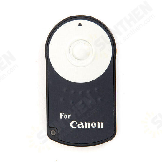 FotoTech RC-6 IR Wireless Shutter Release Remote For Canon DSLR Camera FotoTech RC-6 IR Wireless Shutter Release Remote For Canon DSLR Camera