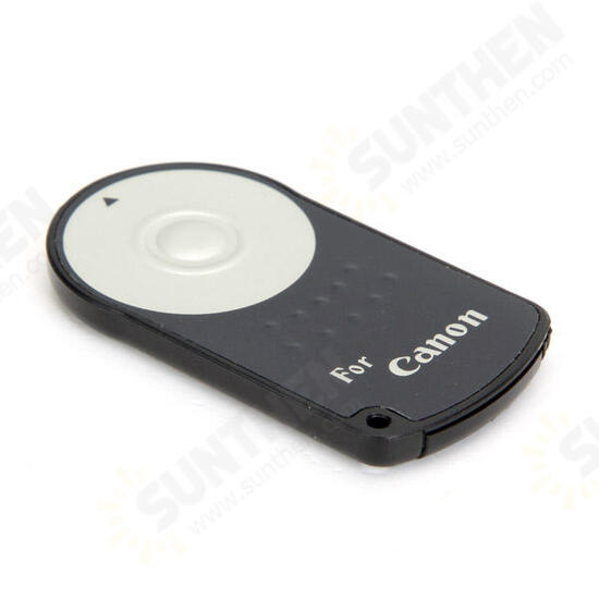 FotoTech RC-6 IR Wireless Shutter Release Remote For Canon DSLR Camera FotoTech RC-6 IR Wireless Shutter Release Remote For Canon DSLR Camera