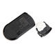 FotoTech RC-6 IR Wireless Shutter Release Remote For Canon DSLR Camera FotoTech RC-6 IR Wireless Shutter Release Remote For Canon DSLR Camera