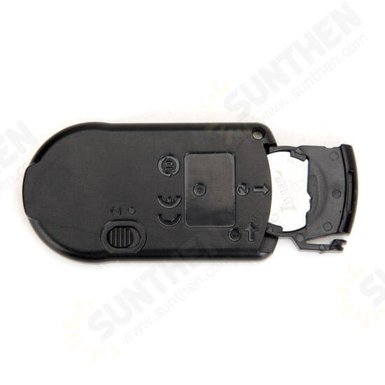 FotoTech RC-6 IR Wireless Shutter Release Remote For Canon DSLR Camera FotoTech RC-6 IR Wireless Shutter Release Remote For Canon DSLR Camera