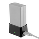 VC26 USB Battery Charger DC 5V Input DC 8.4V Output Round Head Flash Battery Charger for V1 Speedlight Flash VC26 USB Battery Charger DC 5V Input DC 8.4V Output Round Head Flash Battery Charger for V1 Speedlight Flash